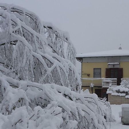 B&B Goccia Savigno Екстериор снимка