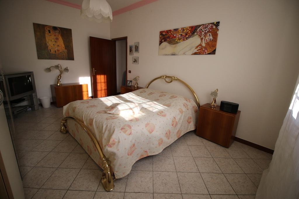 B&B Goccia Savigno Стая снимка