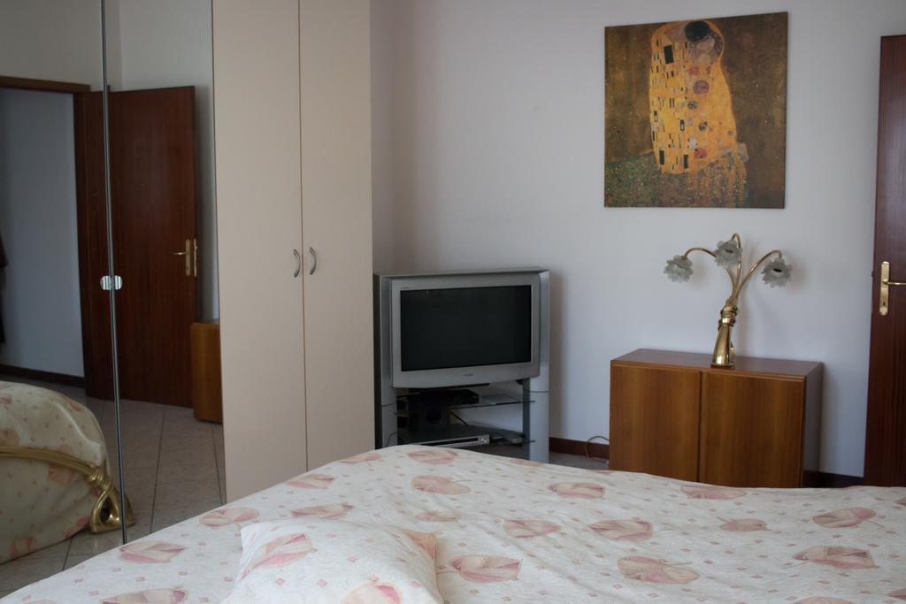 B&B Goccia Savigno Стая снимка