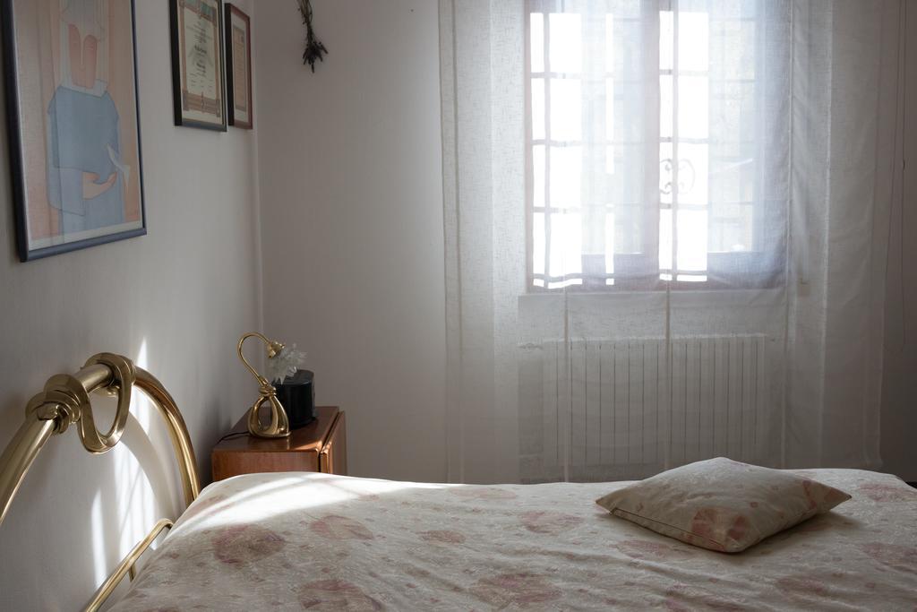B&B Goccia Savigno Екстериор снимка