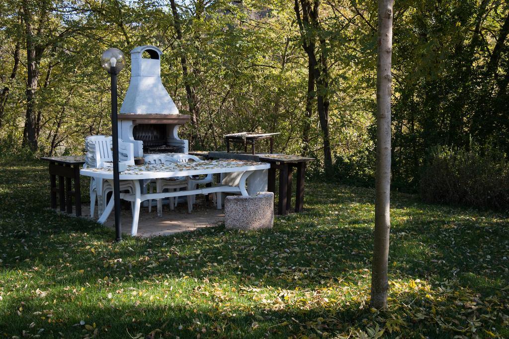 B&B Goccia Savigno Екстериор снимка