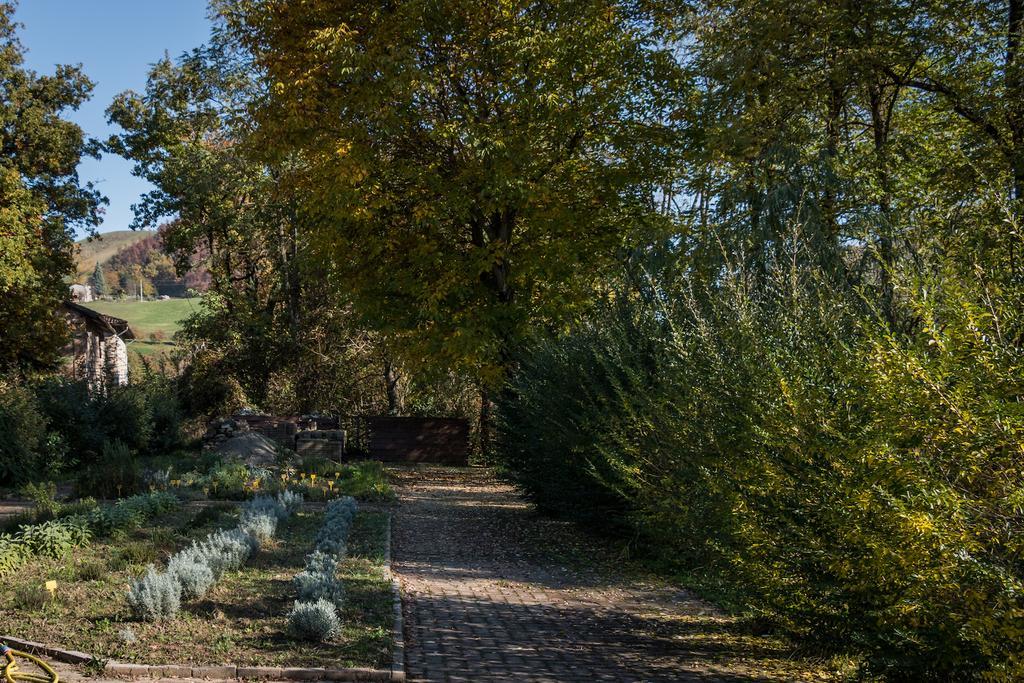 B&B Goccia Savigno Екстериор снимка