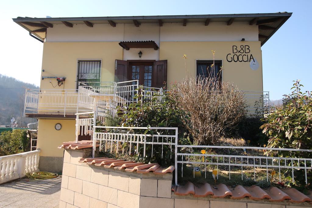 B&B Goccia Savigno Екстериор снимка