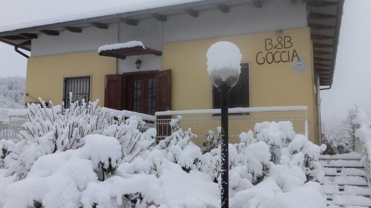 B&B Goccia Savigno Екстериор снимка